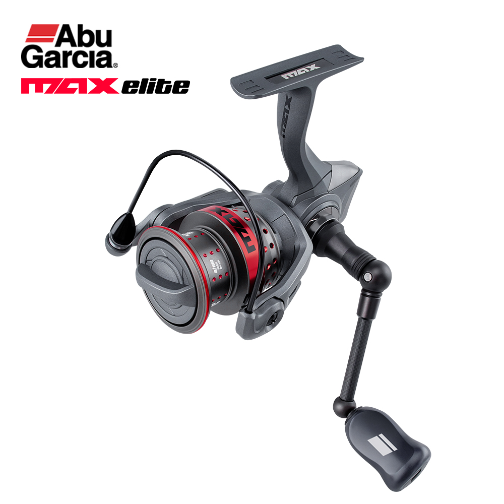 Abu Garcia Reel Revo - بكرة صيد دوارة ABU GARCIA MAX