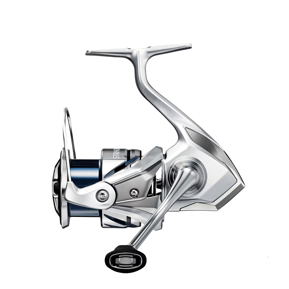 Shimano Reel Stradic - بكرة صيد شيمانو 23 ستراديك مع