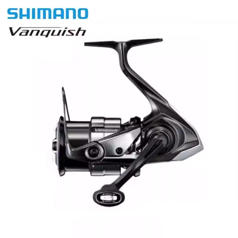 Shimano Reel Stradic - Shimano 23 Vanquish Origin بكرة صيد