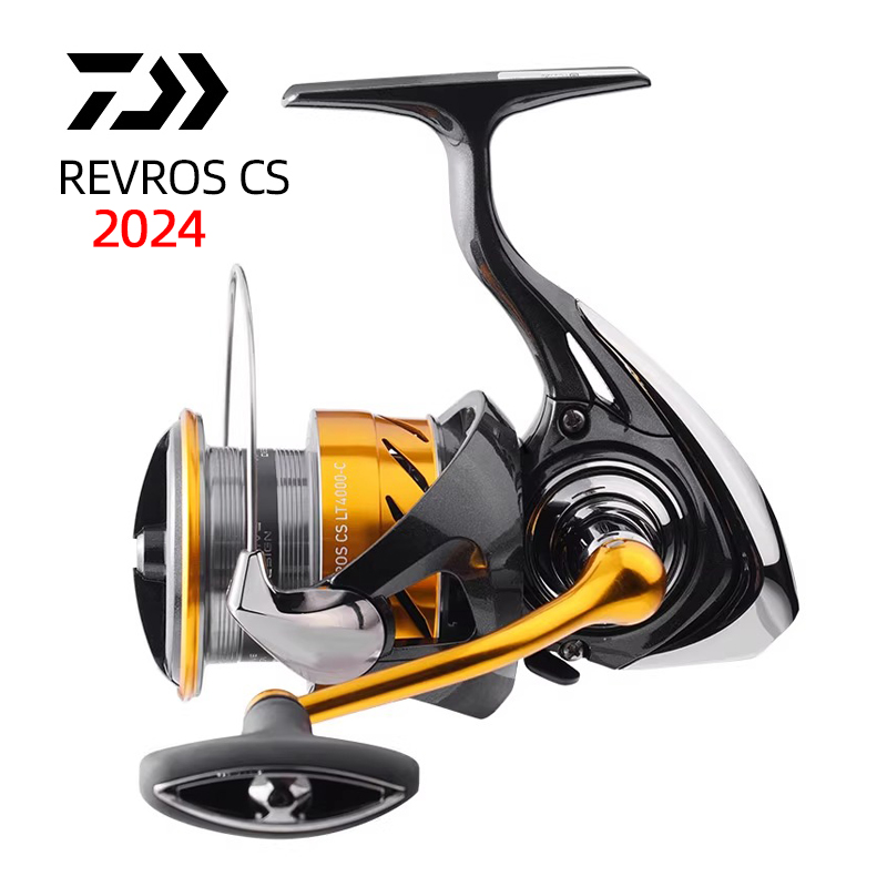 Daiwa Reel Fuego - بكرة صيد دوارة CS LT ،
