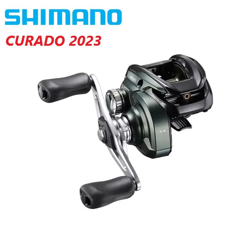 Shimano Reel Stradic - شيمانو CURADO-بكرة صيد الطعم ، بكرة