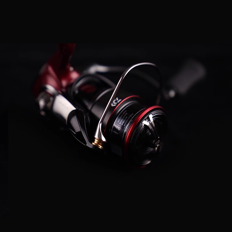2025 جديد دايوا فويغو CS LT بك - مراجعة Shimano Reel Stradic وسعره