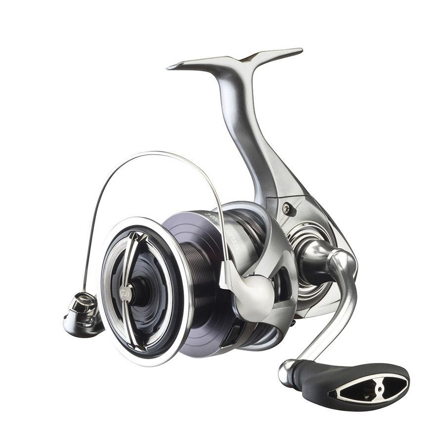 بكرة صيد دايوا إكسكلير إل تي 2 - مراجعة Shimano Reel Stradic وسعره