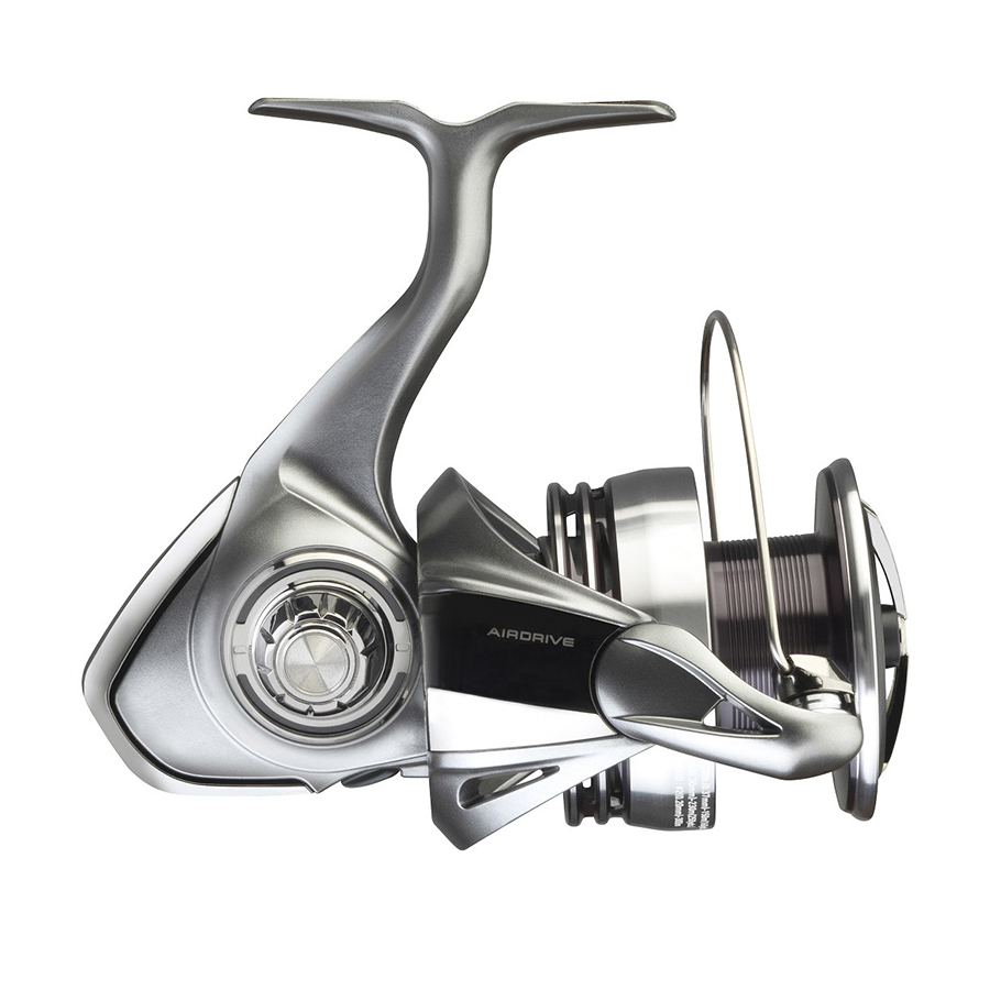 بكرة صيد دايوا إكسكلير إل تي 2 - مراجعة Shimano Reel Stradic وسعره