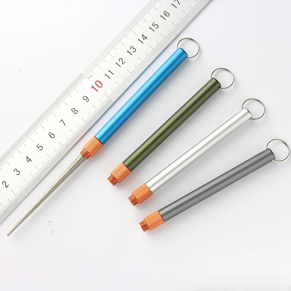 في الهواء الطلق ماتي البسيطة E - مراجعة Fishing Hook Stainless Steel وسعره