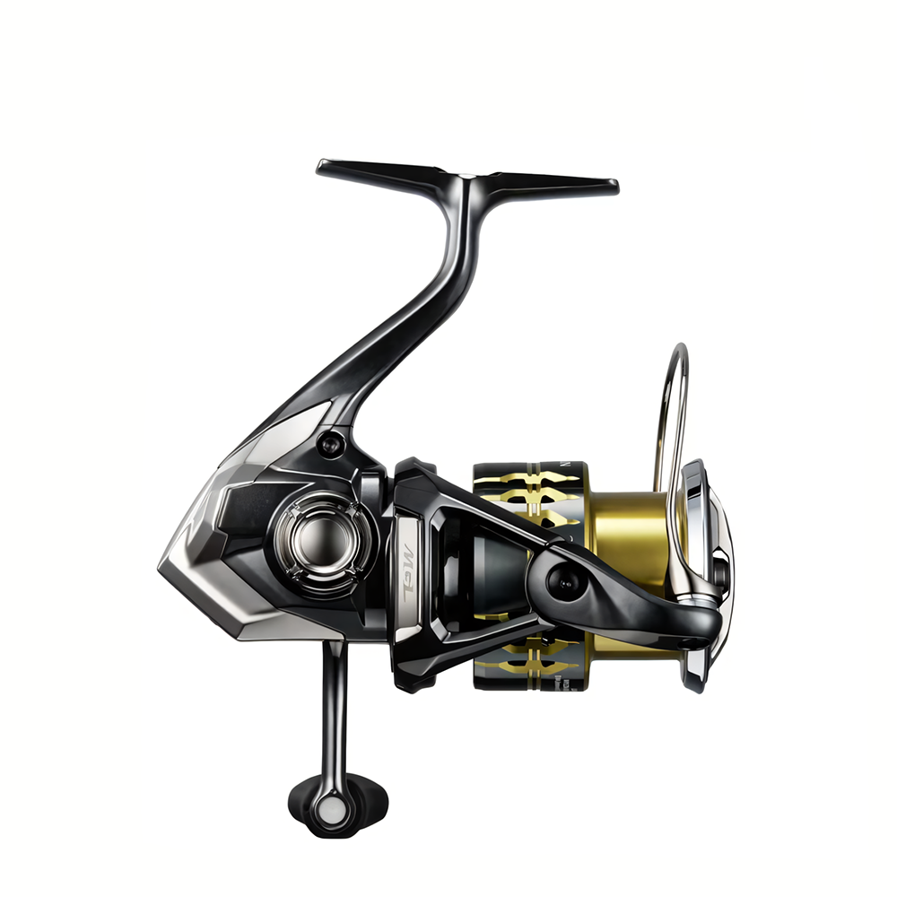 بكرة صيد دوارة جديدة 25 من SHI - مراجعة Abu Garcia Reel Revo وسعره