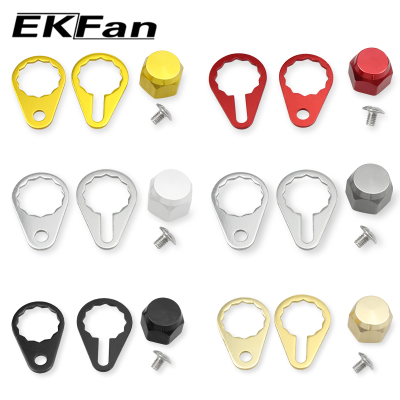EKFan اليد اليسرى اليد اليمنى  - مراجعة Shimano Reel Stradic وسعره
