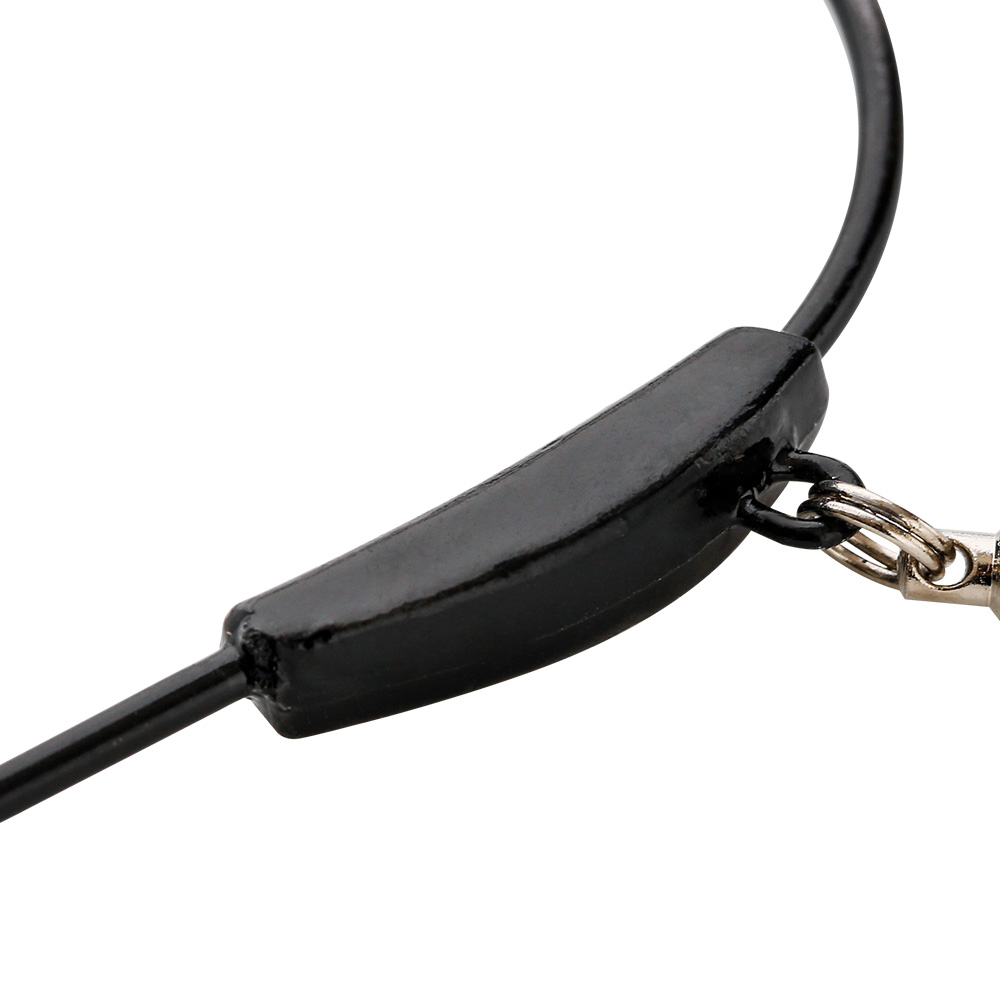 ATUENO 4 قطعة إزاحة الصيد السن - مراجعة Fishing Hook Offset وسعره