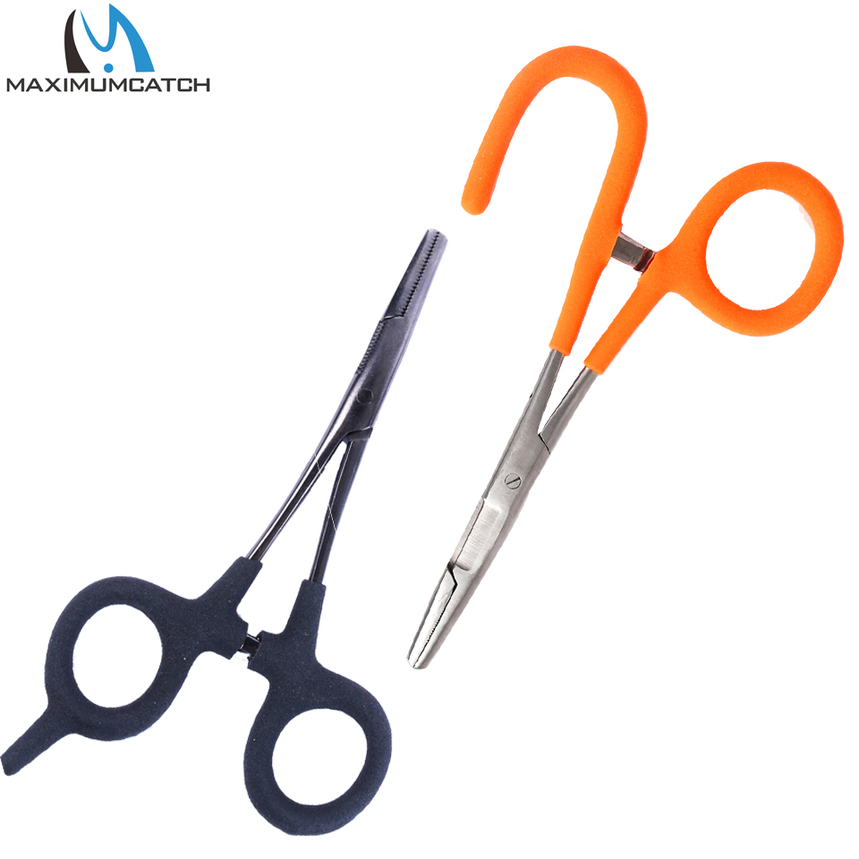 Maximumcatch يطير الصيد هوك مز - مراجعة Fishing Hook Stainless Steel وسعره
