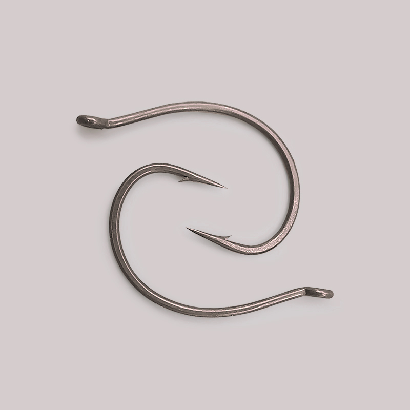 LUREHOLIC PTFE سوبر الشريحة أح - مراجعة Fishing Hook Barbless وسعره