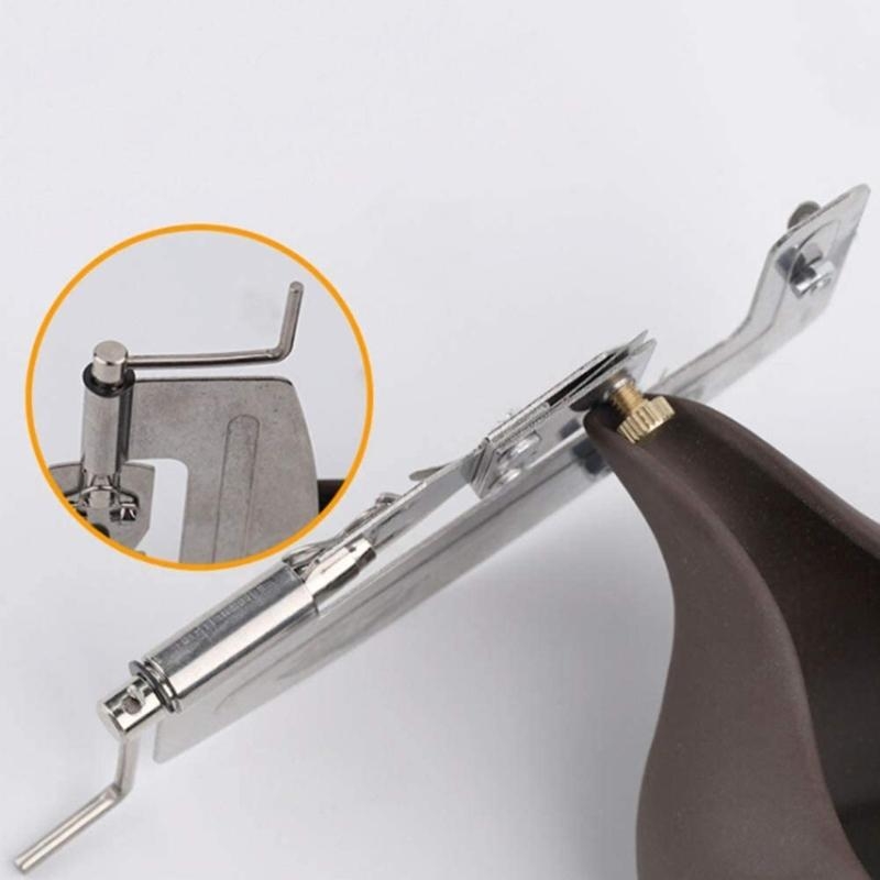 652D الفولاذ المقاوم للصدأ الص - مراجعة Fishing Hook Stainless Steel وسعره