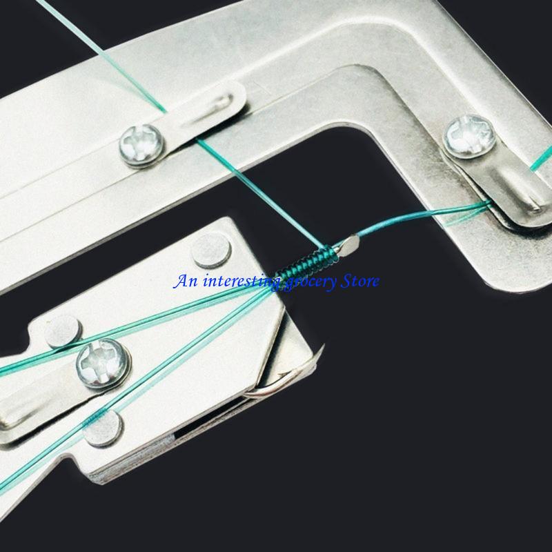 652D الفولاذ المقاوم للصدأ الص - مراجعة Fishing Hook Stainless Steel وسعره