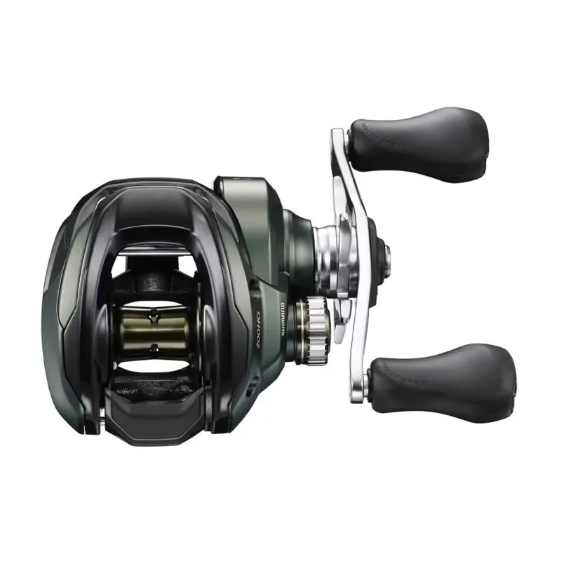 شيمانو CURADO-بكرة صيد الطعم ، - مراجعة Shimano Reel Stradic وسعره