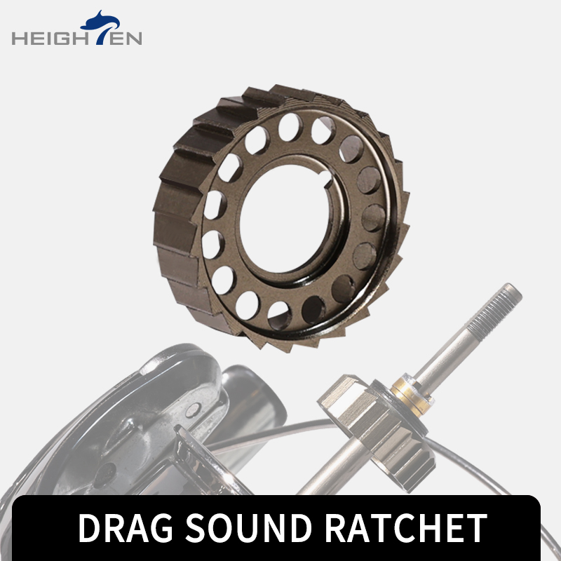 اسقاطة السحب انقر خاص لشيمانو  - مراجعة Shimano Reel Stradic وسعره